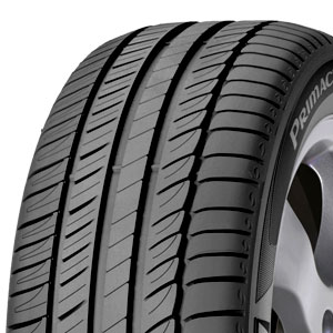 Michelin Primacy HP ZP 255/40 R17