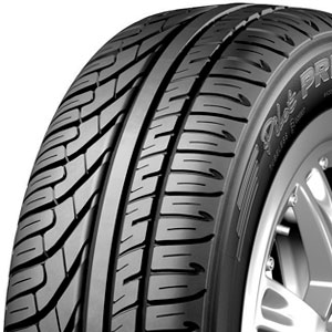 Michelin Pilot Primacy 275/35 R20