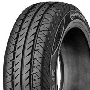 Continental Vanco 2 195/60 R16