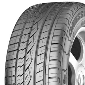 Continental ContiCrossContact UHP 315/30 R22