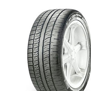 Pirelli Scorpion Zero Asimmetrico 285/55 R18