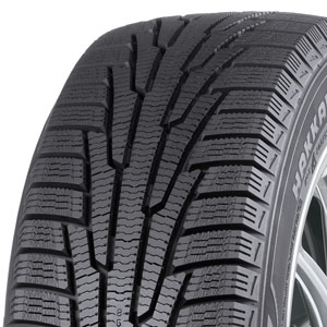 Nokian Hakkapeliitta R SUV 255/55 R18