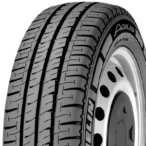 Michelin Agilis 51 195/70 R15