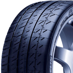 Michelin Pilot Sport Cup 225/40 R18