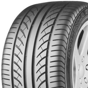 Bridgestone Potenza S-02A 275/40 R18