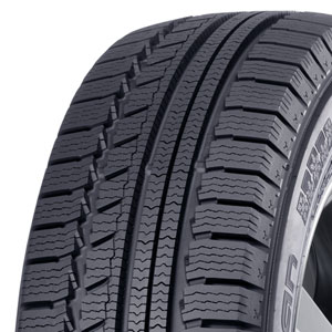 Nokian Hakkapeliitta CR VAN 195/65 R16