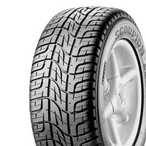 Pirelli Scorpion Zero 295/40 R21