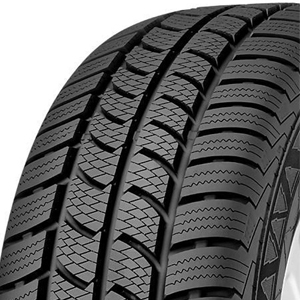 Continental ContiVancoWinter 2 195/75 R16