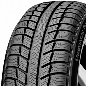 Michelin Primacy Alpin PA3 205/45 R17