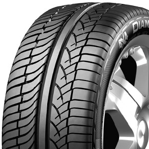 Michelin 4X4 Diamaris 255/50 R19