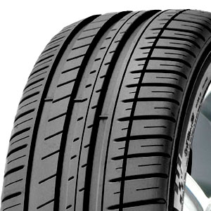 Michelin Pilot Sport 3 255/40 R18