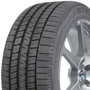 Goodyear Eagle F1 Supercar 275/35 R18