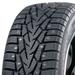 Nokian Hakkapeliitta 7 255/35 R18