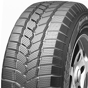 Michelin Agilis 51 Snow Ice 175/65 R14