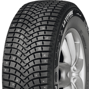 Michelin Latitude X-Ice North XIN2 225/55 R18