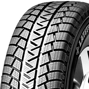 Michelin Latitude Alpin 225/70 R16