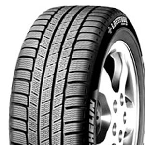 Michelin Latitude Alpin HP 255/55 R18