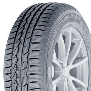 General SnowGrabber 205/70 R15