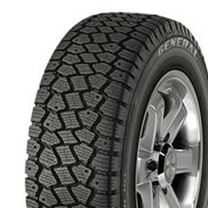 General Eurovan Winter 225/70 R15