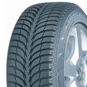 Goodyear UltraGrip Ice+ 215/65 R16