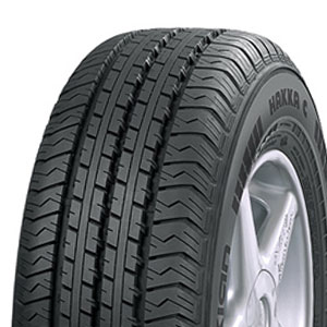 Nokian Hakka C Cargo 225/75 R16