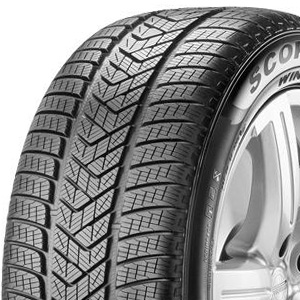 Pirelli Scorpion Winter 235/60 R17