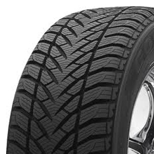 Goodyear UltraGrip + SUV 245/65 R17