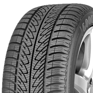 Goodyear UltraGrip 8 Performance 225/55 R16