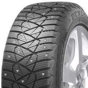 Dunlop IceTouch 195/65 R15