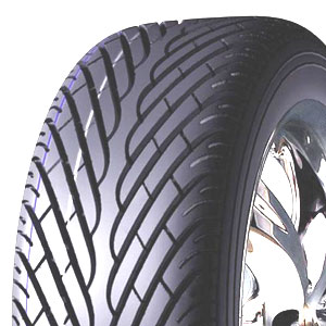 Durun F-One 235/40 R18