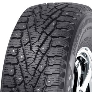 Nokian Hakkapeliitta LT2 235/85 R16