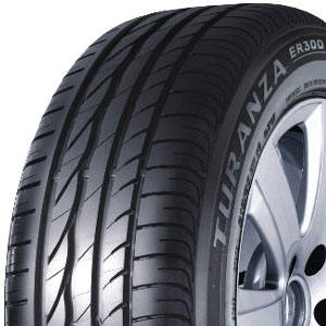 Bridgestone Turanza ER300 225/45 R17