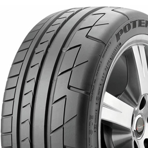 Bridgestone Potenza RE070 225/45 R17