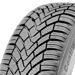 Continental ContiWinterContact TS 850 205/65 R15