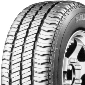 Bridgestone Dueler H/T 684 195/80 R15