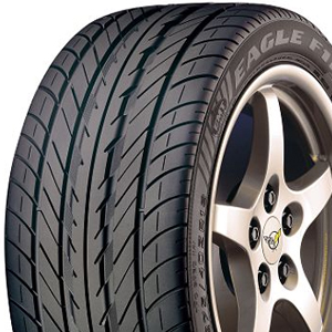 Goodyear Eagle F1 GS 245/45 R17