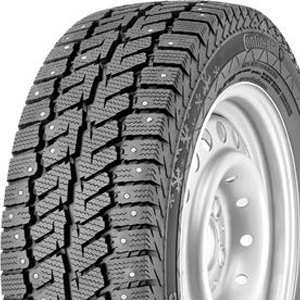 Continental VancoIcecontact 215/65 R16