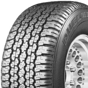 Bridgestone Dueler H/T 689 215/65 R16