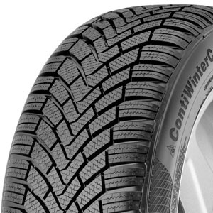 Continental ContiWinterContact TS 850 215/55 R16