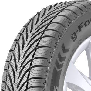 BF Goodrich g-Force Winter 225/55 R16