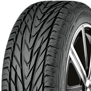 Uniroyal Rallye 4x4 Street 215/70 R16