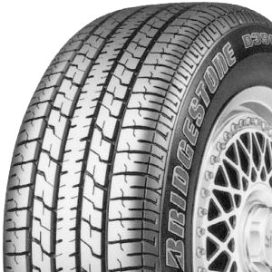 Bridgestone B390 195/65 R15