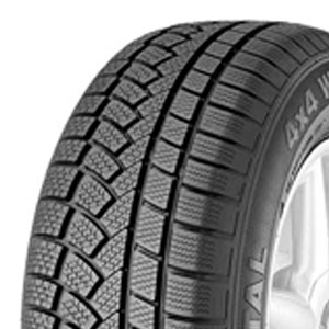 Continental 4x4 WinterContact 275/55 R17