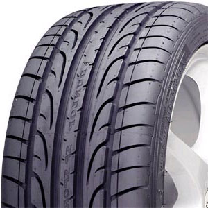 Dunlop SportMaxx 275/40 R20