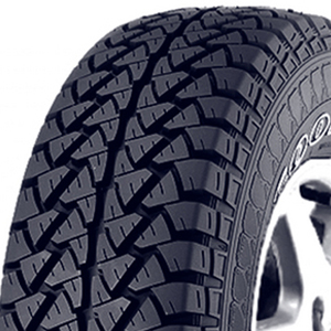 Goodyear Wrangler AT/R 245/65 R17