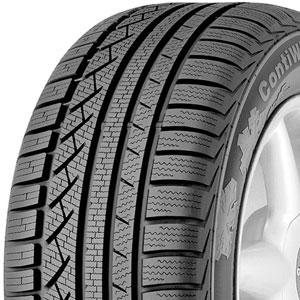 Continental ContiWinterContact TS810 255/40 R20