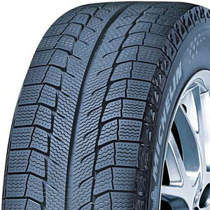 Michelin Latitude X-Ice XI2 245/70 R16