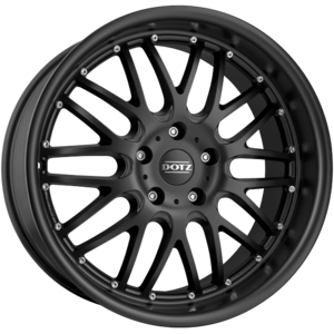 Dotz Mugello Dark 7x15