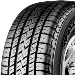 Bridgestone Dueler H/L 683 245/65 R17