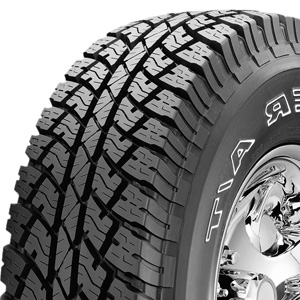 Bridgestone DuelerA/T 693 245/70 R16